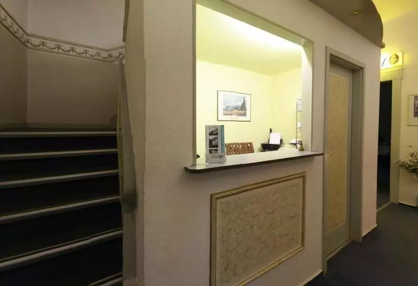 Parkhotel Eschweiler