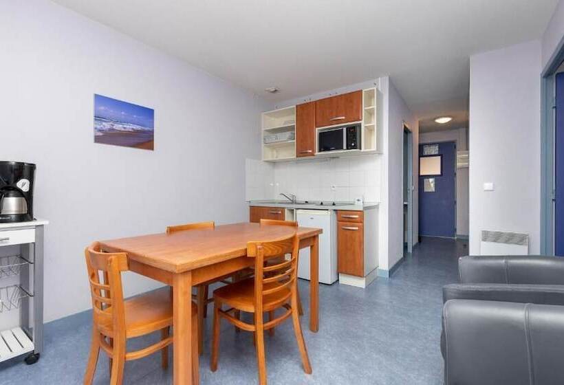 渡假胜地  Village Vacances Le Junka