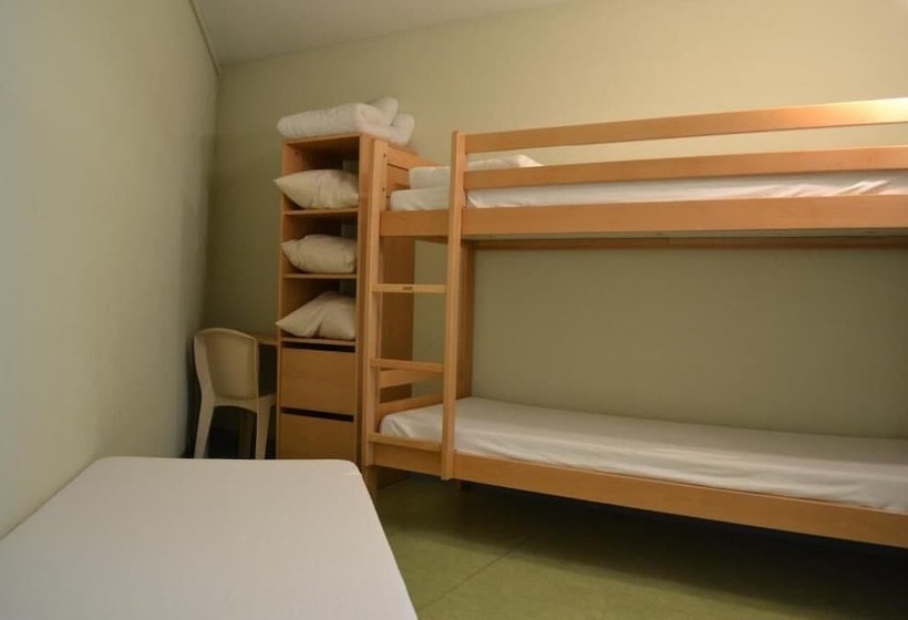 渡假胜地  Village Vacances Le Junka