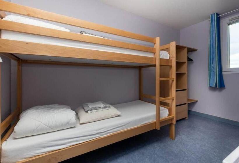 渡假胜地  Village Vacances Le Junka