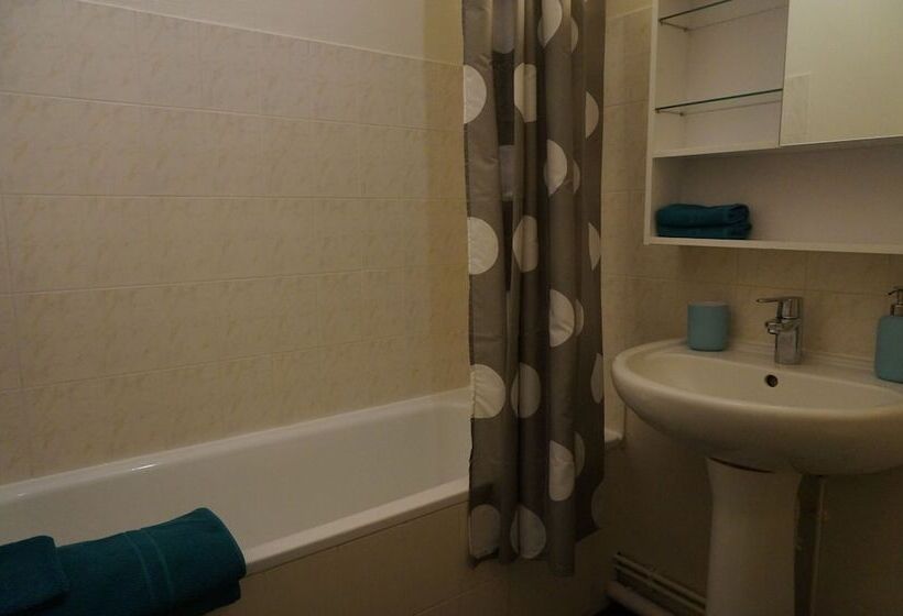 Saint Pierre Appart S