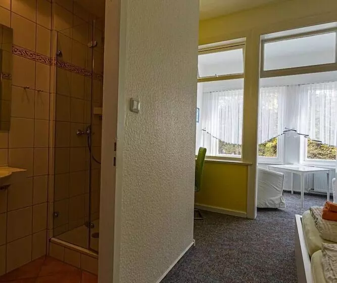 Ski Und Bikerhotel Villa Sonnenschein