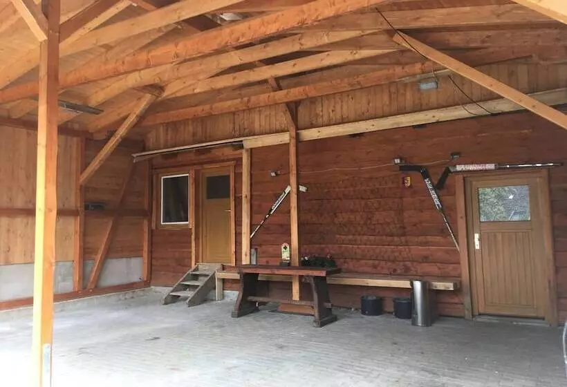 Ski Und Bikerhotel Villa Sonnenschein