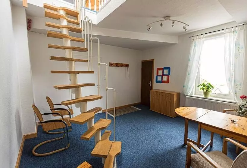 Ski Und Bikerhotel Villa Sonnenschein