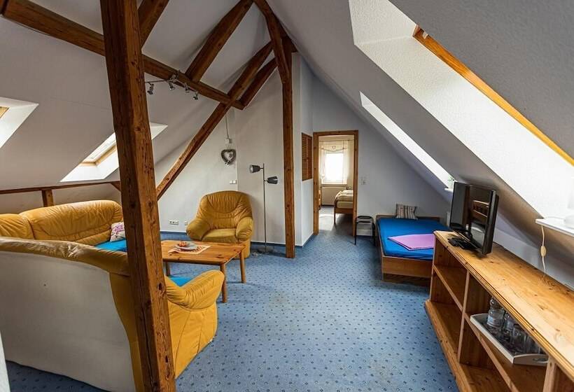 Ski Und Bikerhotel Villa Sonnenschein