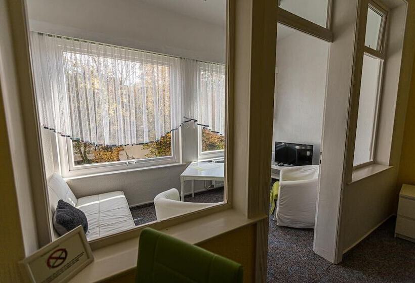 Ski Und Bikerhotel Villa Sonnenschein