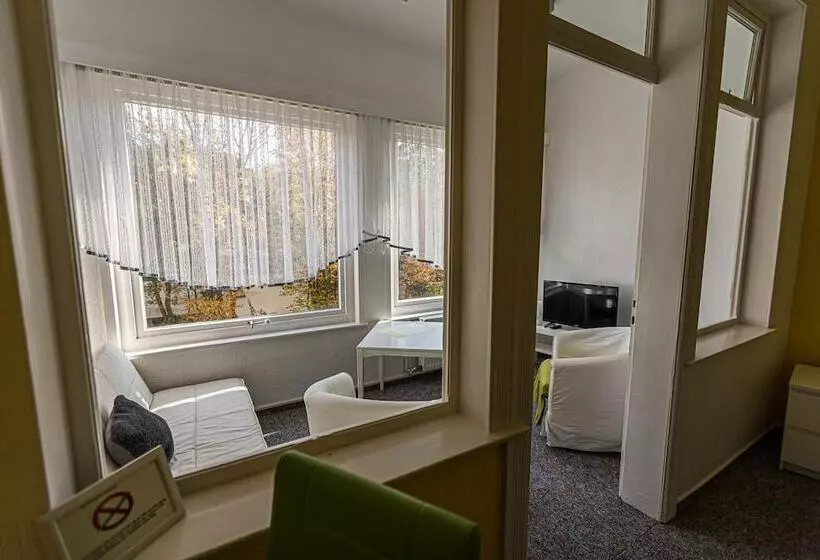 Ski Und Bikerhotel Villa Sonnenschein
