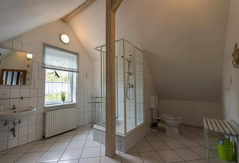 Ski Und Bikerhotel Villa Sonnenschein