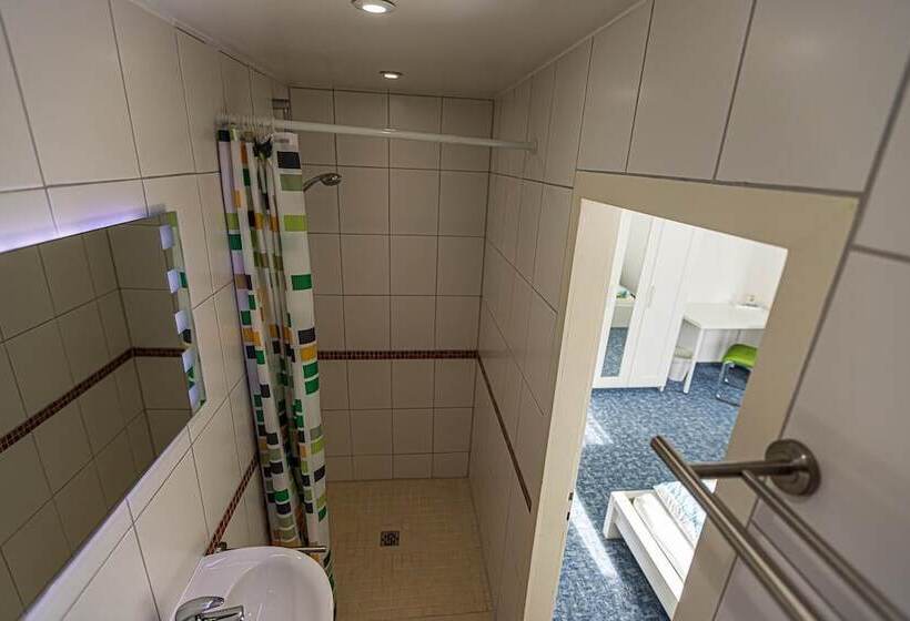 Ski Und Bikerhotel Villa Sonnenschein