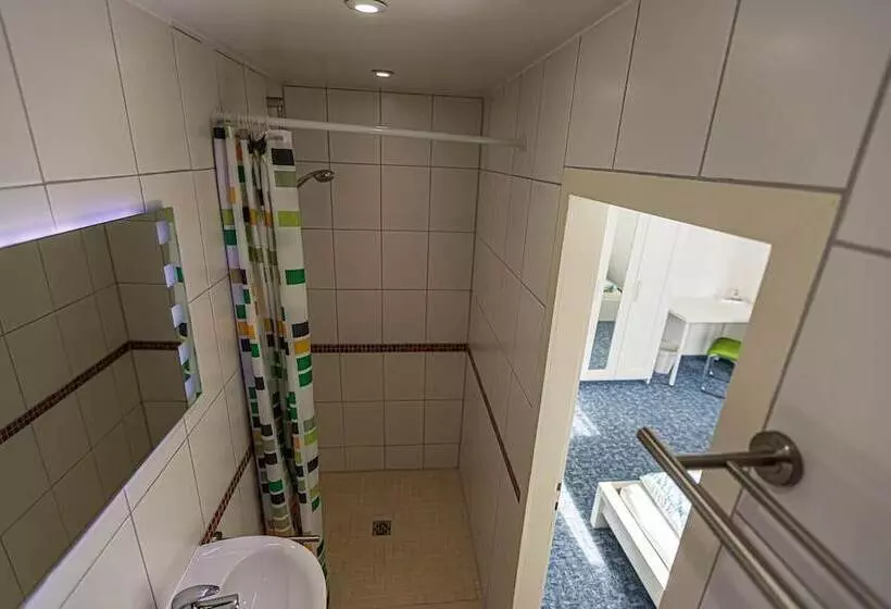 Ski Und Bikerhotel Villa Sonnenschein