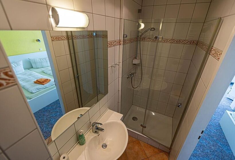 Ski Und Bikerhotel Villa Sonnenschein