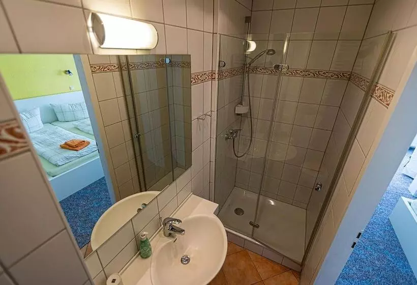 Ski Und Bikerhotel Villa Sonnenschein