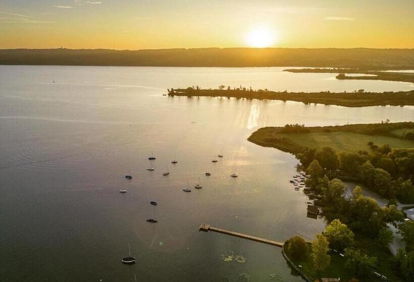 Strandhotel Südsee Diessen Am Ammersee