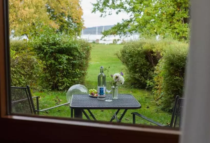 Strandhotel Südsee Diessen Am Ammersee