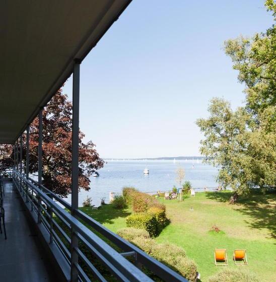 Strandhotel Südsee Diessen Am Ammersee