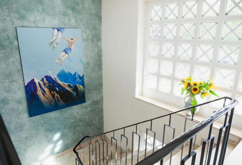 Strandhotel Südsee Diessen Am Ammersee