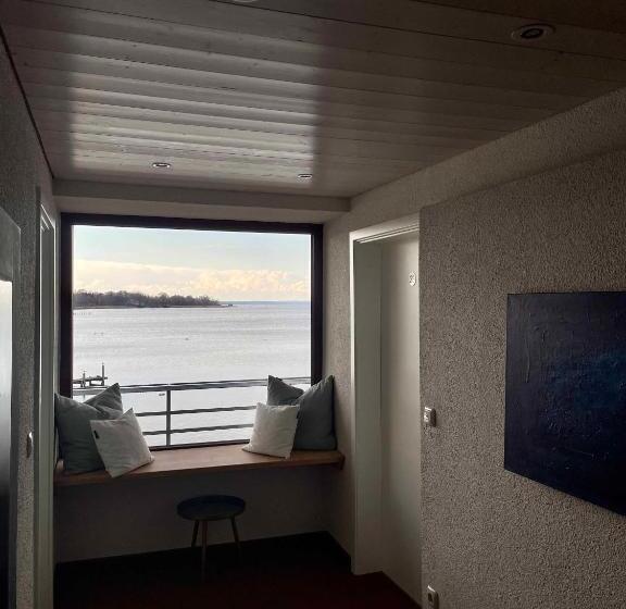 Strandhotel Südsee Diessen Am Ammersee