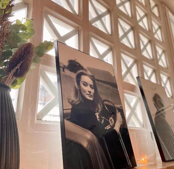 Strandhotel Südsee Diessen Am Ammersee