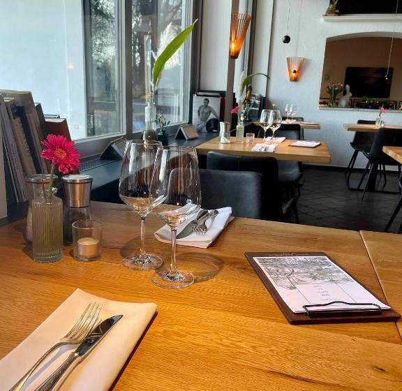 Strandhotel Südsee Diessen Am Ammersee