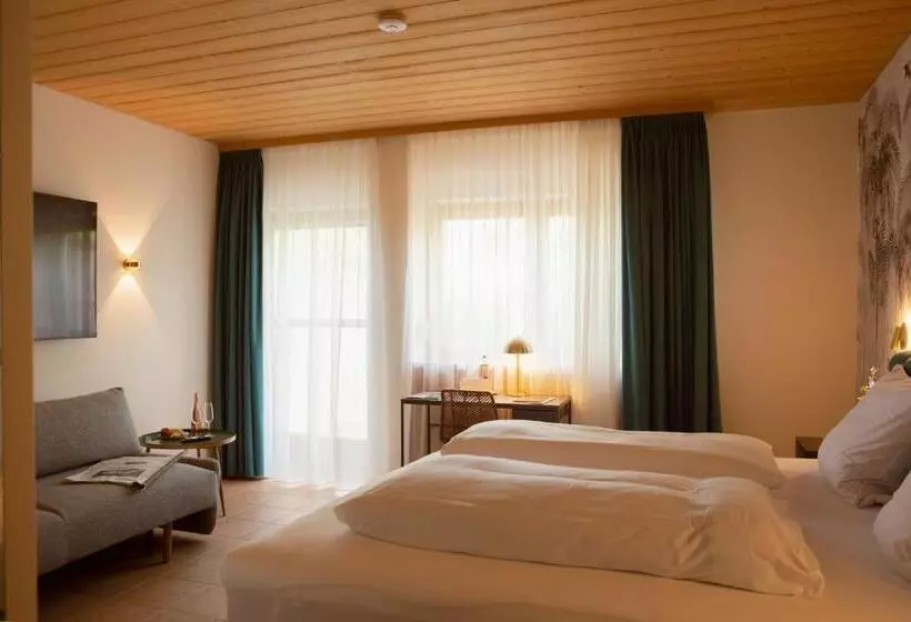 Strandhotel Südsee Diessen Am Ammersee