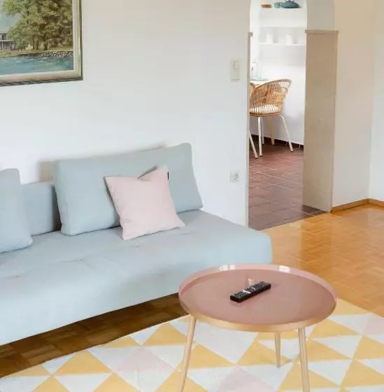 Strandhotel Südsee Diessen Am Ammersee
