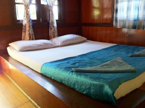 Herberge Lighthouse Bungalows