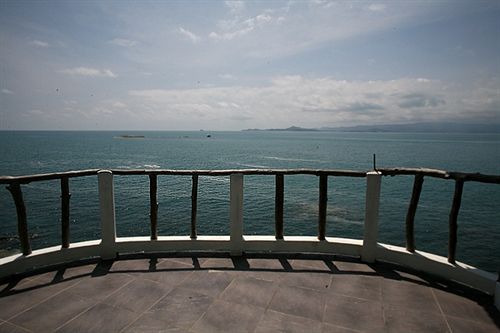 Herberge Lighthouse Bungalows