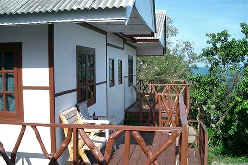 Herberge Lighthouse Bungalows
