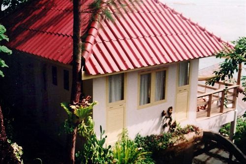 Herberge Lighthouse Bungalows