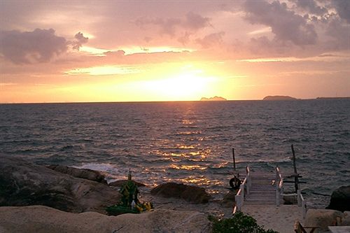 Herberge Lighthouse Bungalows