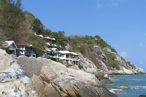 Herberge Lighthouse Bungalows