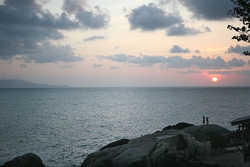 Herberge Lighthouse Bungalows