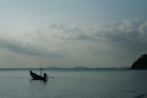 Herberge Lighthouse Bungalows