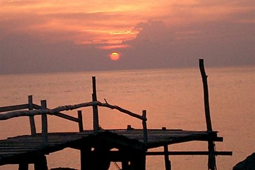 Herberge Lighthouse Bungalows