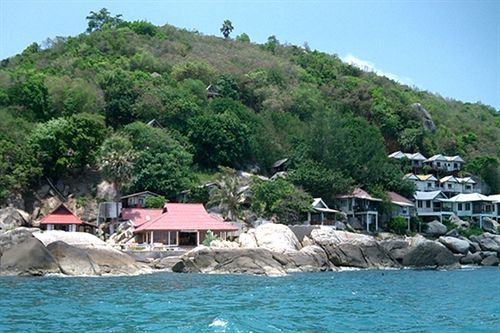 Herberge Lighthouse Bungalows
