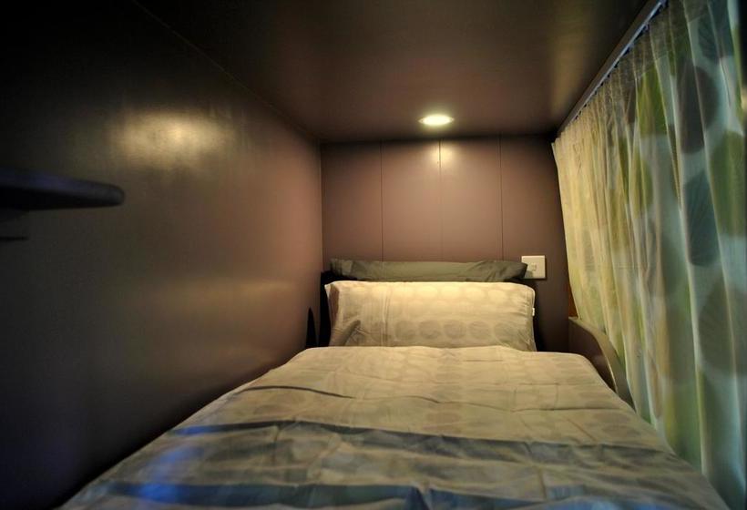 호스텔 Lodge Dinorwig