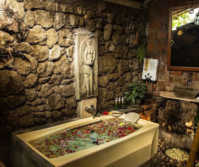 فندق صغير Santhiku Hotel, Villas, Yoga & Spa