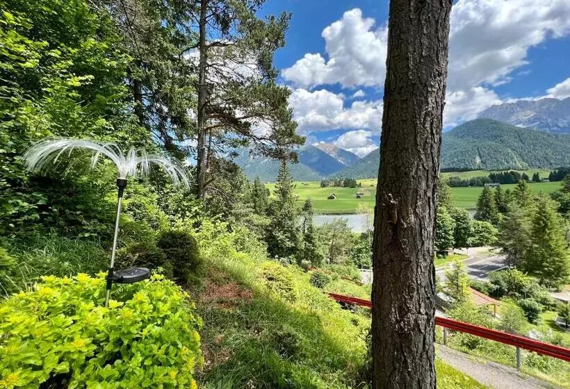 Bäckeralm©   B&b 16 +