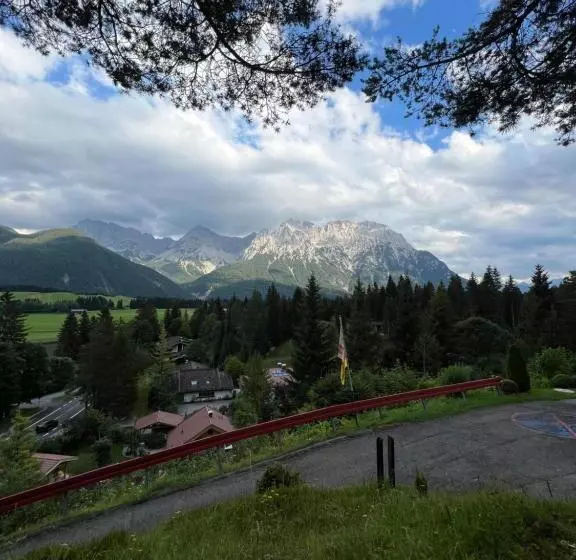 Bäckeralm©   B&b 16 +