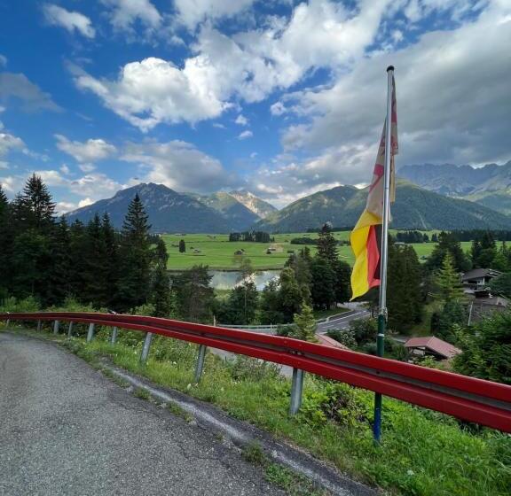 Bäckeralm© B&b 16 +