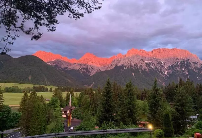 Bäckeralm©   B&b 16 +