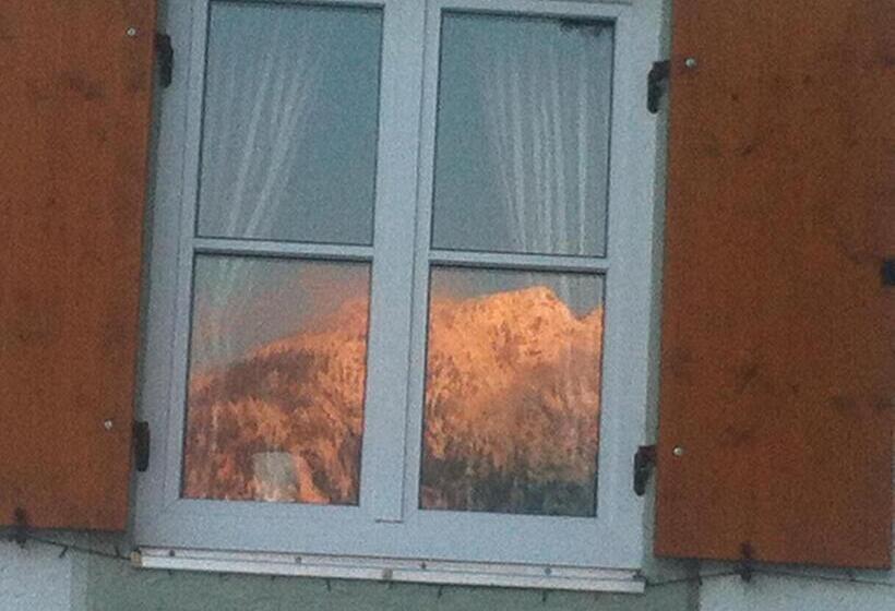 Bäckeralm© B&b 16 +