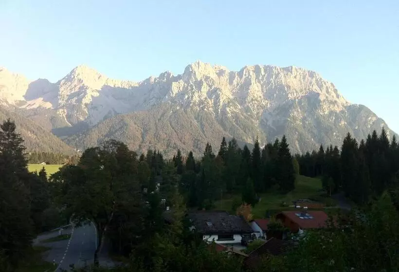 Bäckeralm©   B&b 16 +