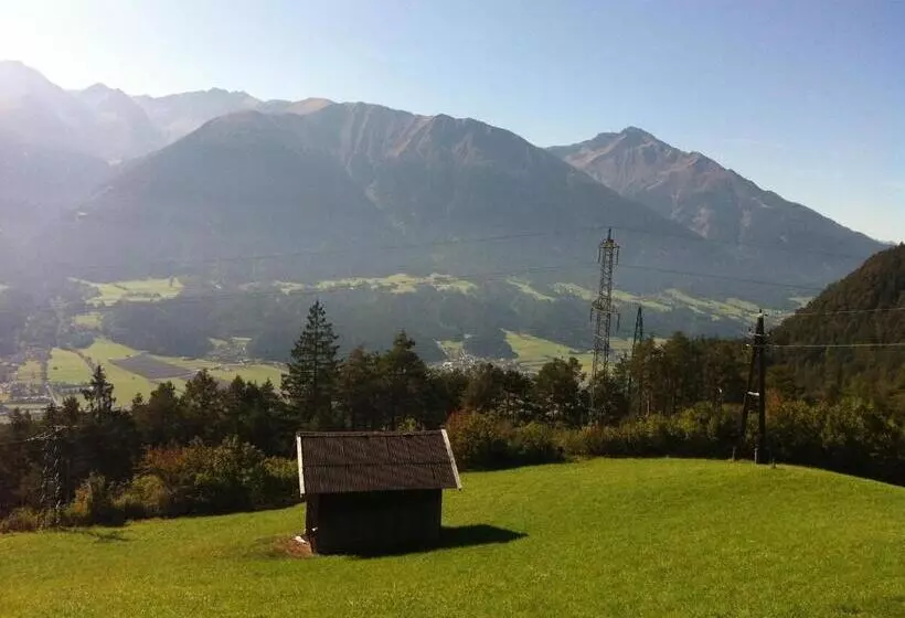 Bäckeralm©   B&b 16 +