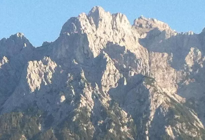 Bäckeralm©   B&b 16 +