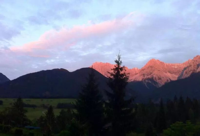 Bäckeralm©   B&b 16 +