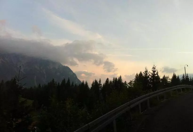 Bäckeralm©   B&b 16 +