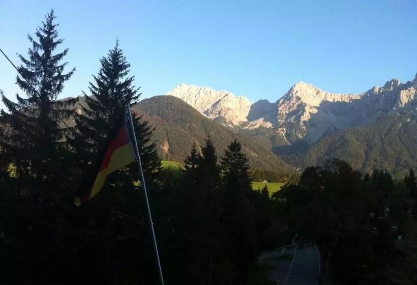 Bäckeralm©   B&b 16 +