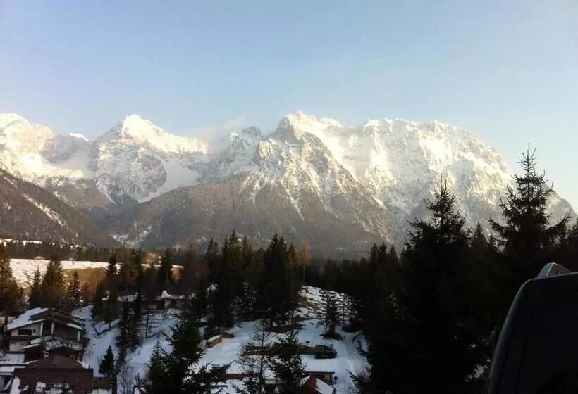 Bäckeralm©   B&b 16 +