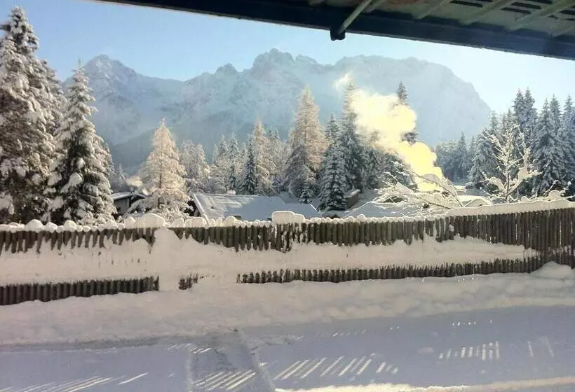 Bäckeralm©   B&b 16 +